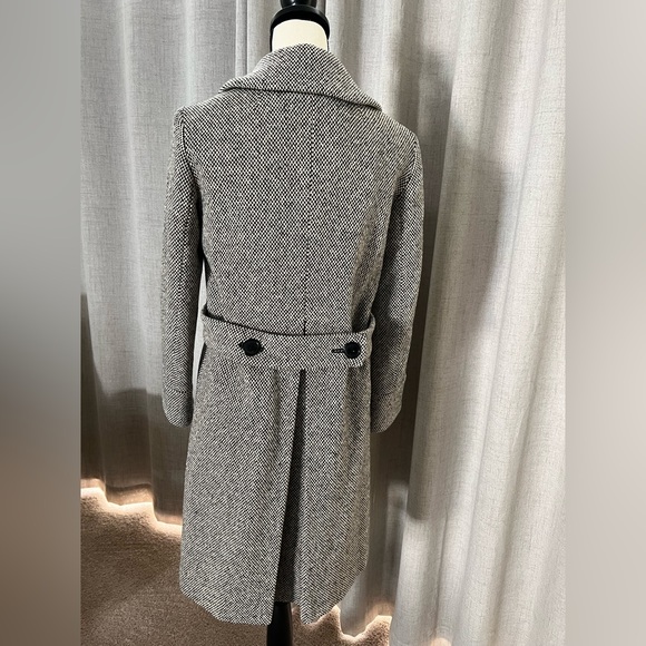 Marc Jacobs Wool Coat - Picture 2 of 5